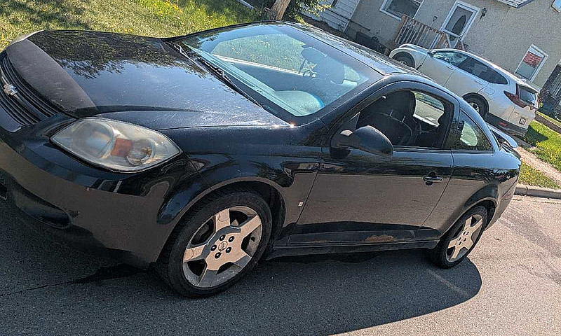 ***08 Chevy Cobalt S...
