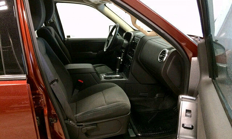 2010 Ford Explorer S...