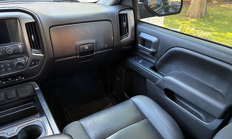 2018 Gmc Sierra 1500...