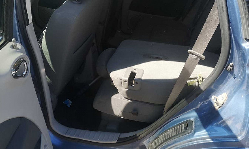 2007 Pt Cruiser With...