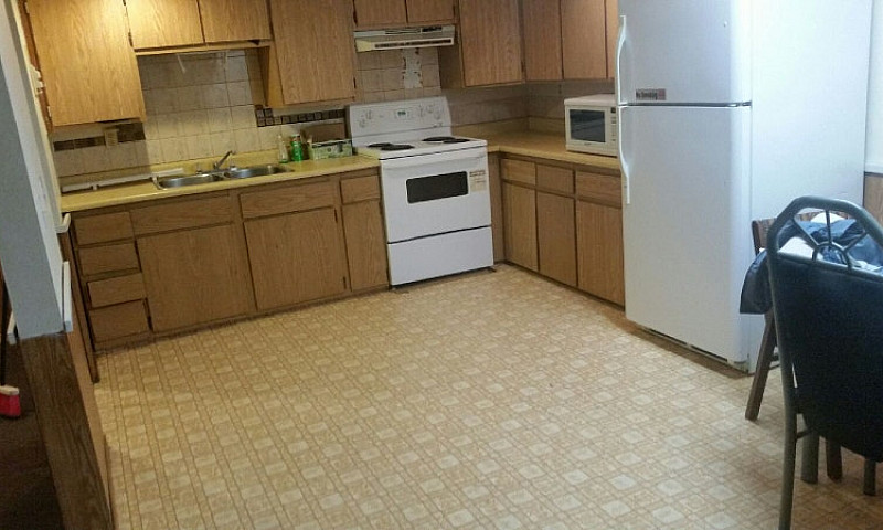 2 Bedroom Lower Suit...