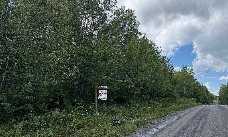 9.5 (10) Acres In Ru...
