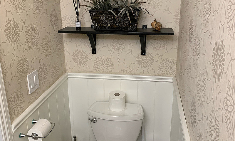Room For Rent Hidden...