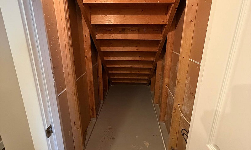 Spacious 2 Bedroom B...