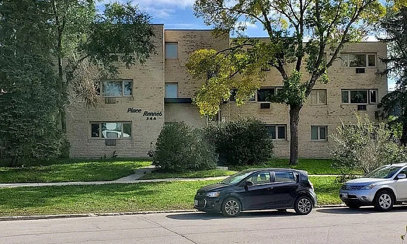 1 Bedroom Apartment ...