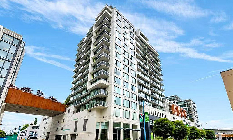 2 Bedroom, 2 Bathroo...