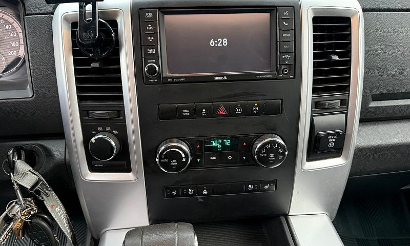 2012 Ram 1500 Sport ...
