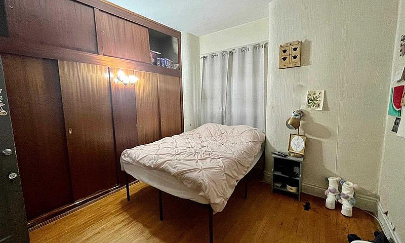 Multi-Family Listing...