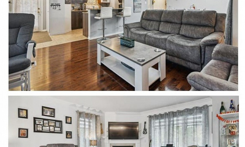 Condo À Vendre À 7 M...