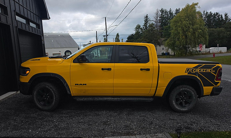 Dodge Rame Éditions ...