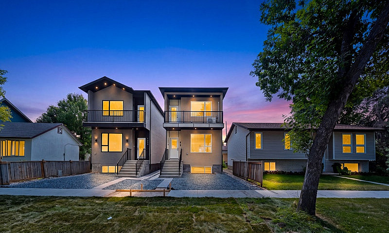 4 Bed, 2.5 Bath, New...