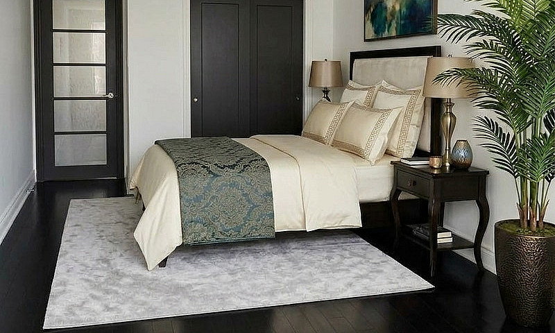 Breathtaking One Bed...