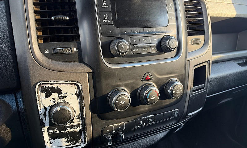 2013 Dodge Ram 2500 ...