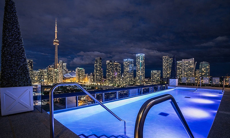 For Lease | 1 Hotel ...