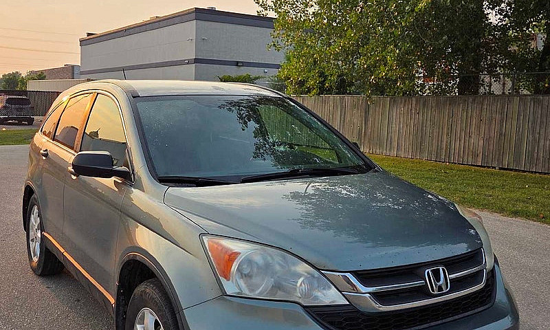 2007 Honda Crv ...