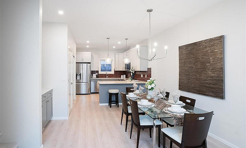 Brand New Two Storey...