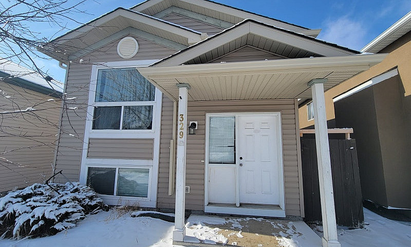 2 Bedroom 1 Bath Leg...
