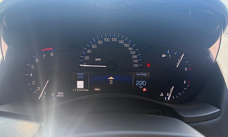 2013 Cadillac Ats4 A...