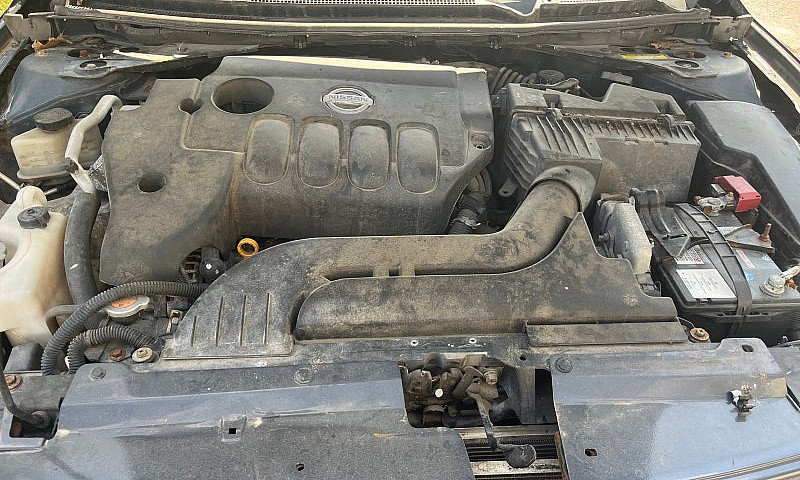 2008 Nissan Altima C...
