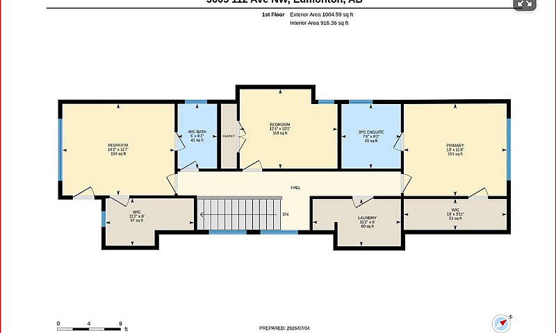 House For Sale - Own...
