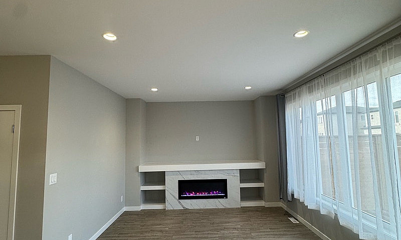 4Bdr 3.5 Bath House ...