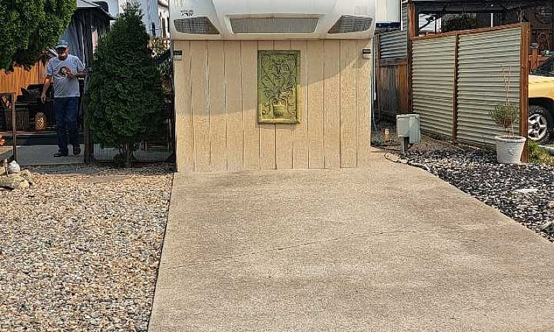 Lot  For  Rent...