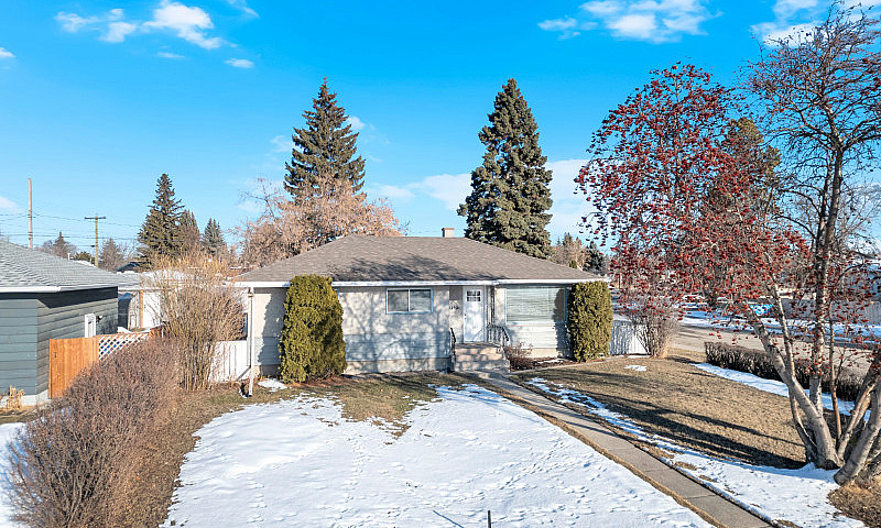 Renovated 3 Bedroom ...