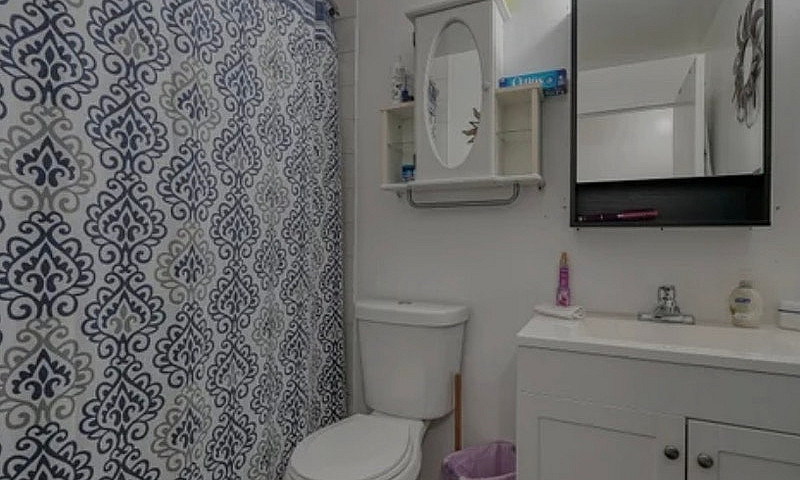 2 Bed 1 Bath Woodsto...