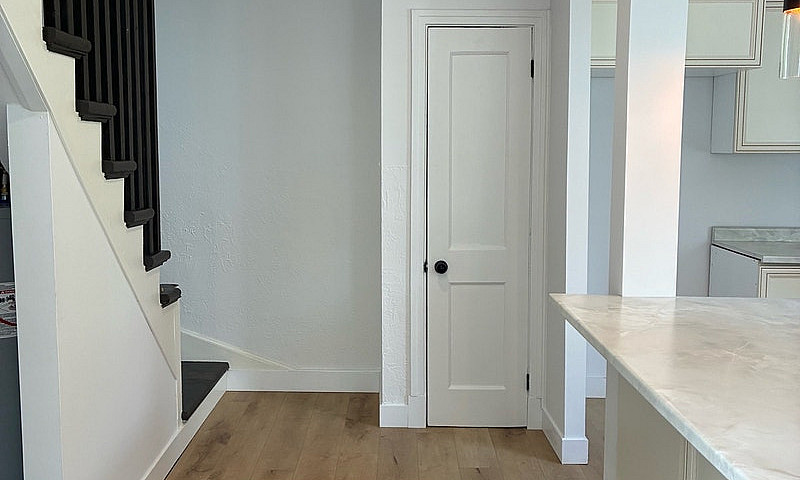 Appartement 4 1/2 Su...