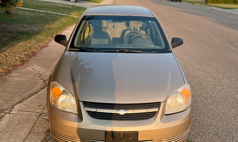 2007 Chevrolet Cobal...