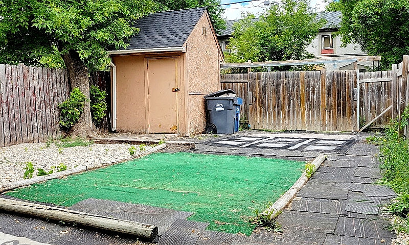 3 Bed 2 Full Bath Ho...