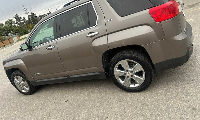 Gmc Terrain *Fresh S...