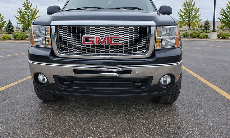 2010 Gmc Sierra Z71 ...