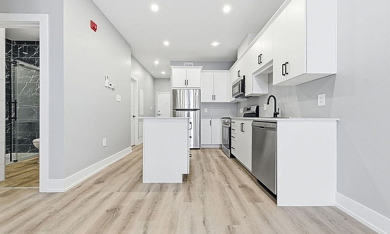 Secure One Bedroom P...