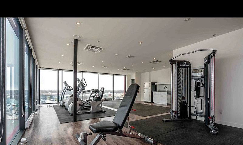 1-Bedroom Sublet...