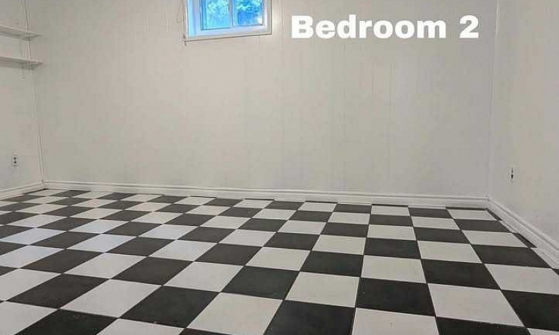 2-Bedroom Walkout Ap...