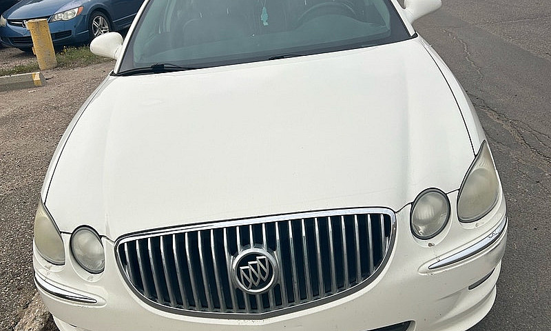 Nice Car...