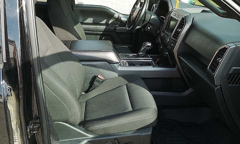 2019 Ford F-150 2.7L...