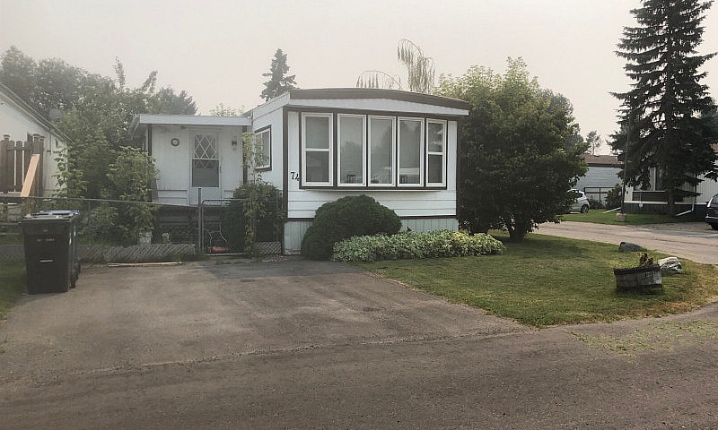  Three Bedroom Home ...