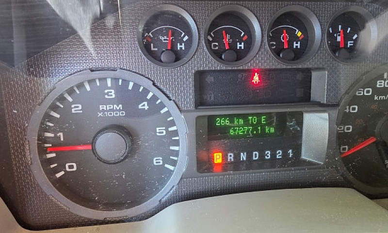 2009 F250 Xlt Super ...
