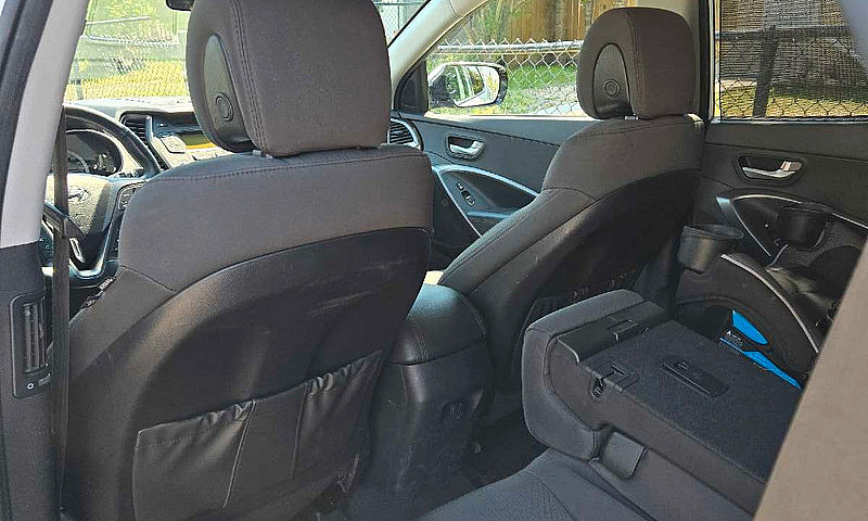 2014 Santa Fe Sport ...
