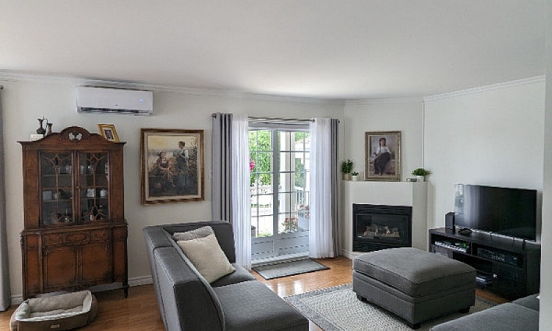 Condo A Vendre Face ...