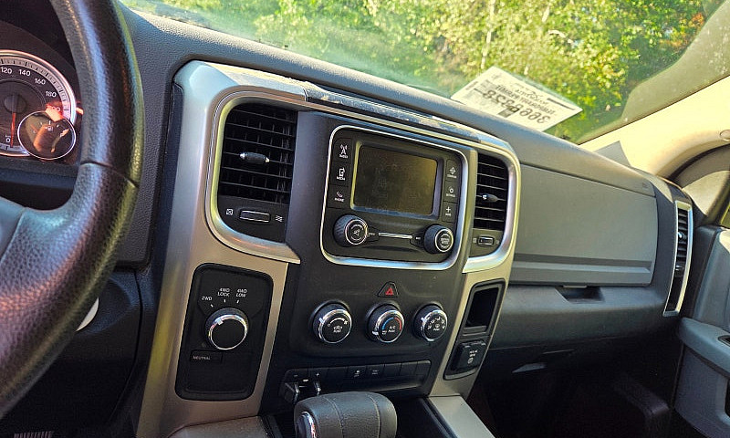 Dodge Ram 1500 For S...