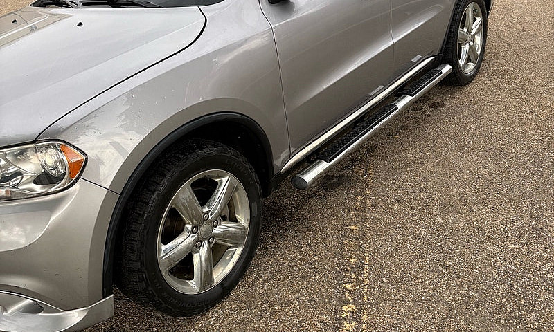 2013 Dodge Durango C...