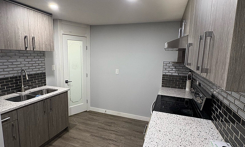 Basement For Rent...