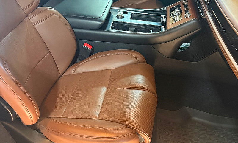 2020 Lincoln Aviator...