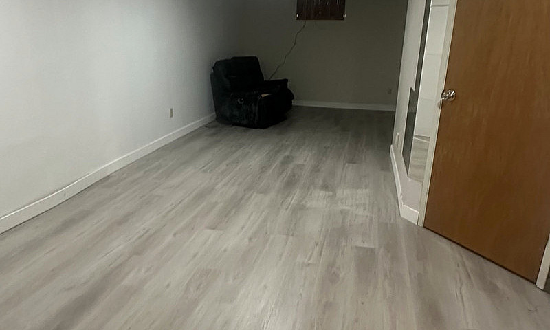 2 Bedroom Basement F...