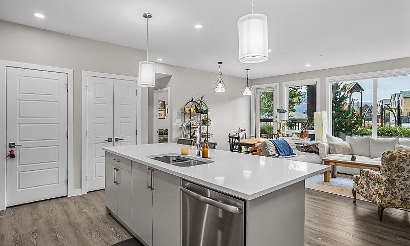 Former Showhome With...