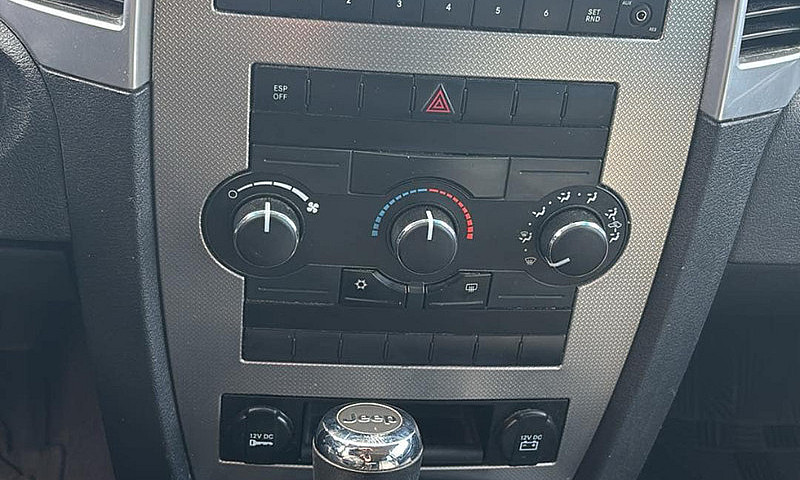 2009 Jeep Grand Cher...