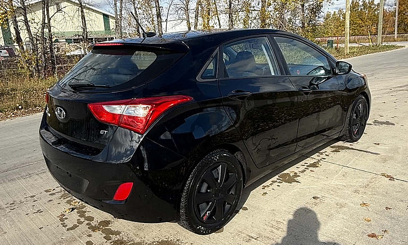 2014 Hyundai Elantra...